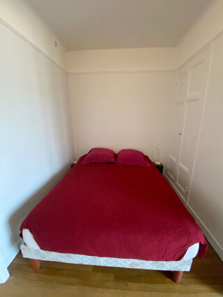  Appartement  louer 1 pice 27 m