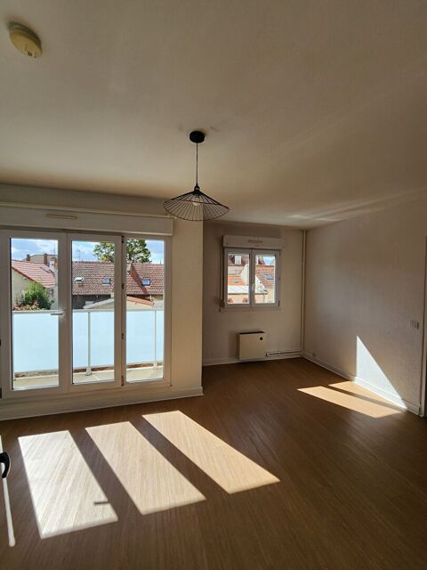  Appartement � louer 1 pi�ce 31 m�