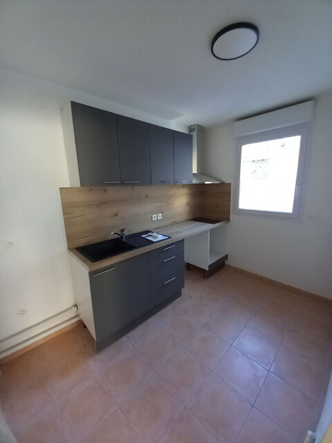  Appartement � louer 2 pi�ces 51 m�