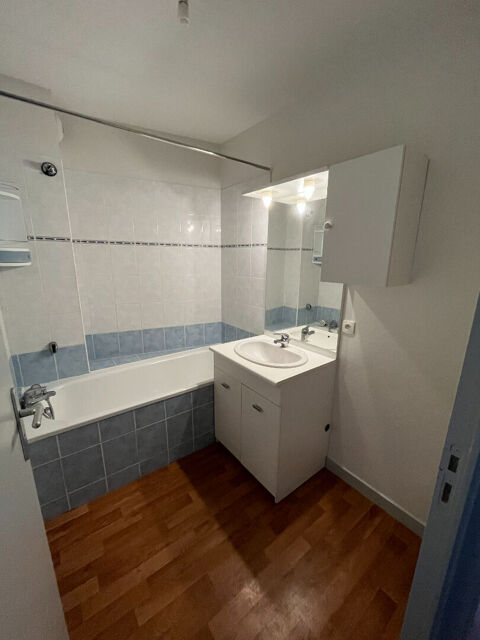  Appartement � louer 2 pi�ces 43 m�