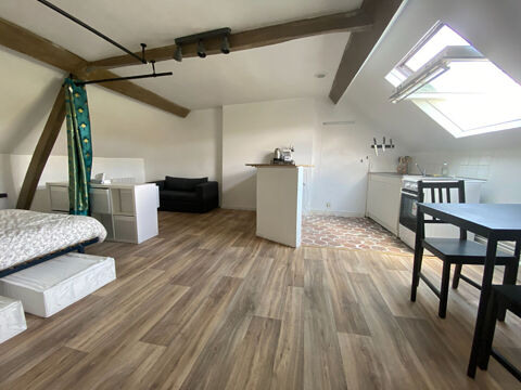  Appartement � louer 1 pi�ce 26 m�