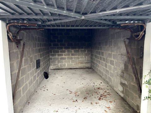  Parking / Garage � louer 14 m�