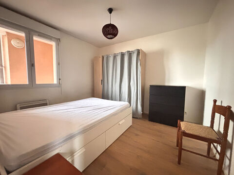  Appartement � louer 2 pi�ces 45 m�