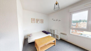  Appartement  louer 1 pice 19 m