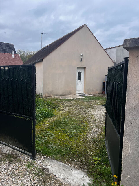  Maison � louer 2 pi�ces 54 m�