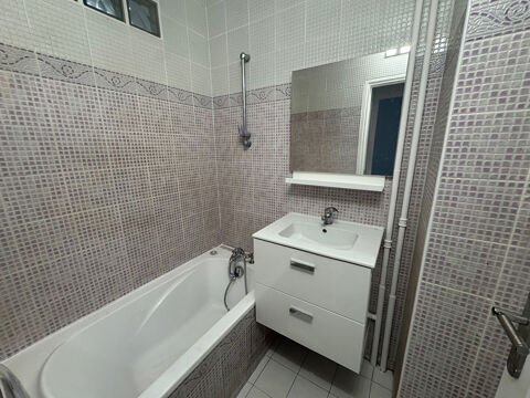  Appartement � louer 3 pi�ces 53 m�