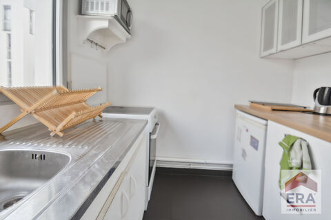  Appartement � louer 1 pi�ce 32 m�