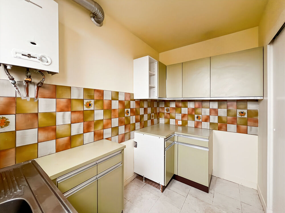 Appartement a louer dammarie-les-lys - 3 pièce(s) - 53 m2 - Surfyn