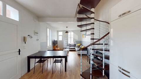  Maison � louer 5 pi�ces 92 m�