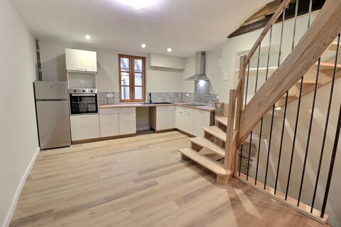  Appartement � louer 2 pi�ces 36 m�