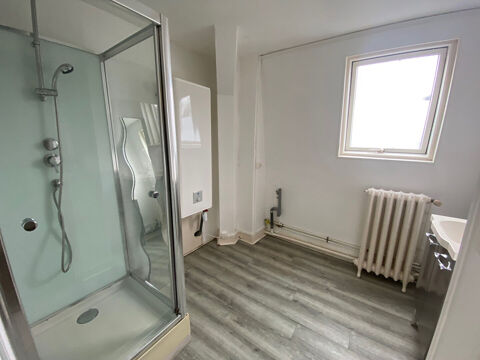  Appartement � louer 3 pi�ces 60 m�