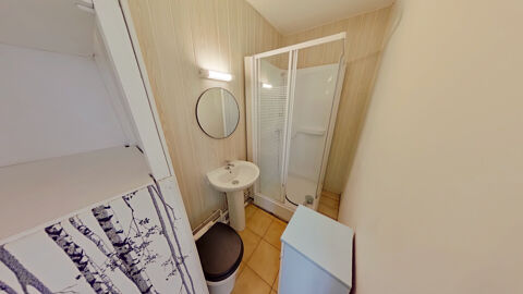  Appartement � louer 1 pi�ce 29 m�