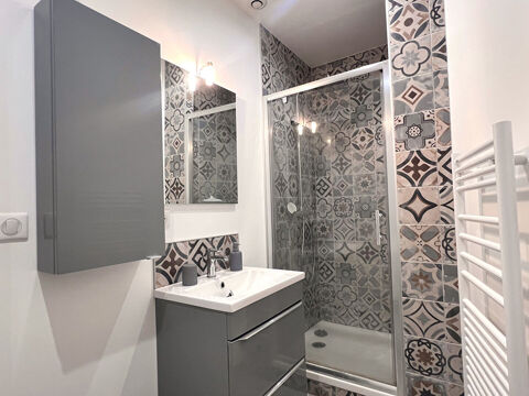  Appartement � louer 2 pi�ces 34 m�