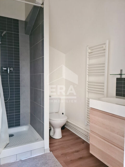  Appartement � louer 1 pi�ce 16 m�