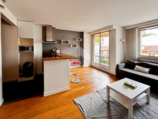  Appartement  louer 2 pices 52 m
