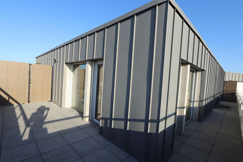  Appartement � louer 3 pi�ces 64 m�