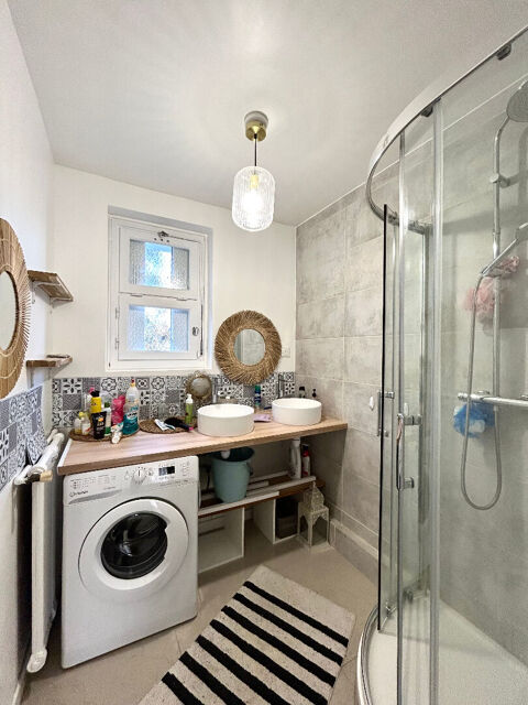  Appartement � louer 4 pi�ces 76 m�