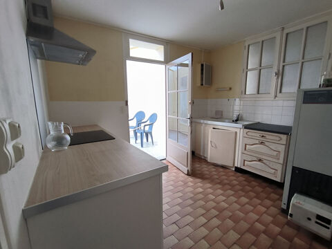  Maison � louer 2 pi�ces 47 m�