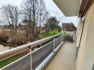  Appartement  louer 2 pices 46 m