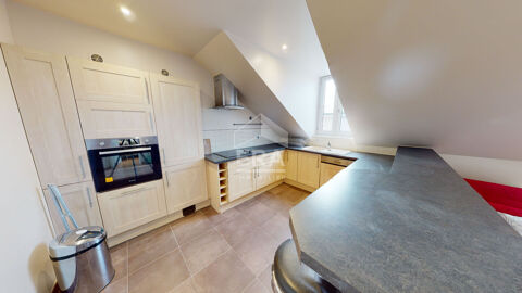  Appartement � louer 3 pi�ces 50 m�