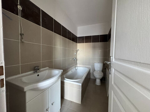  Appartement � louer 2 pi�ces 33 m�