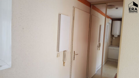  Appartement � louer 1 pi�ce 19 m�