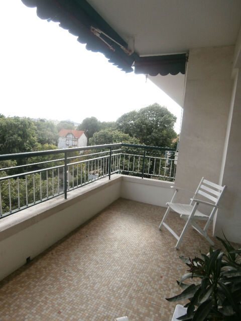  Appartement � louer 3 pi�ces 77 m�