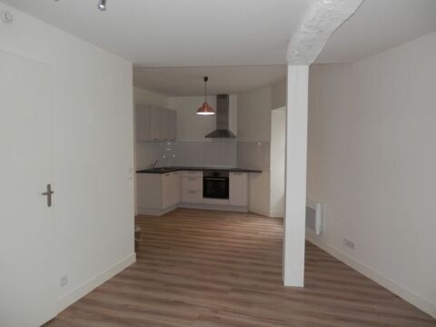  Appartement � louer 1 pi�ce 34 m�