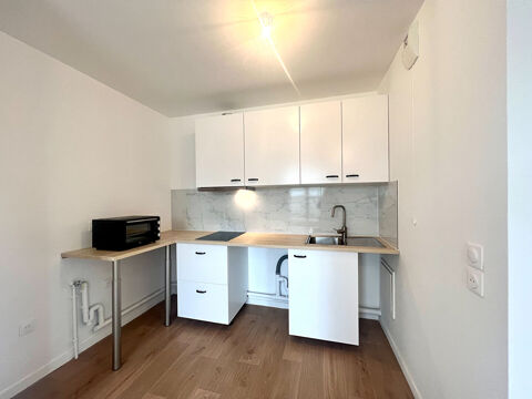  Appartement � louer 2 pi�ces 45 m�