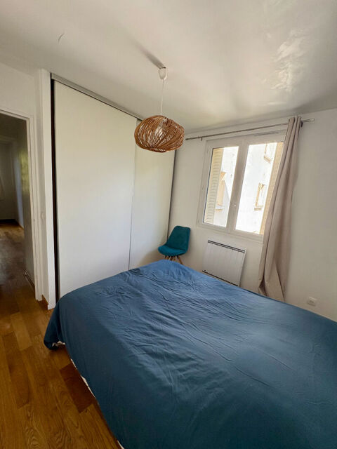  Appartement � louer 3 pi�ces 56 m�