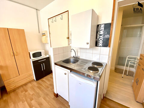  Appartement  louer 1 pice 16 m