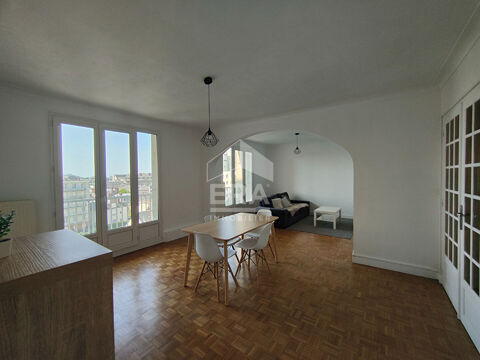  Appartement � louer 3 pi�ces 79 m�