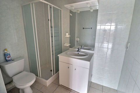  Appartement � louer 1 pi�ce 25 m�