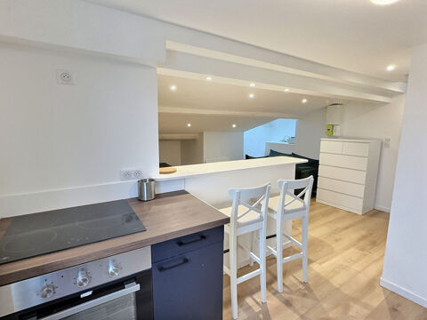  Appartement � louer 1 pi�ce 22 m�