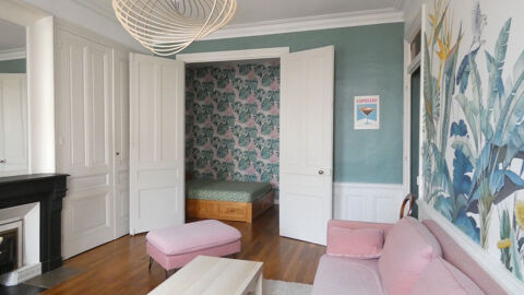  Appartement  louer 2 pices 47 m