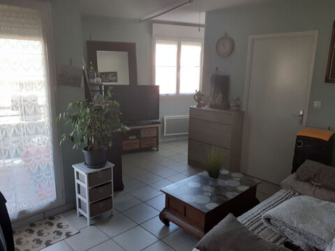  Appartement � louer 1 pi�ce 27 m�