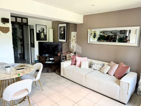  Appartement � louer 2 pi�ces 56 m�