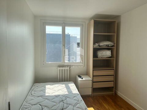  Appartement � louer 5 pi�ces 85 m� Rennes