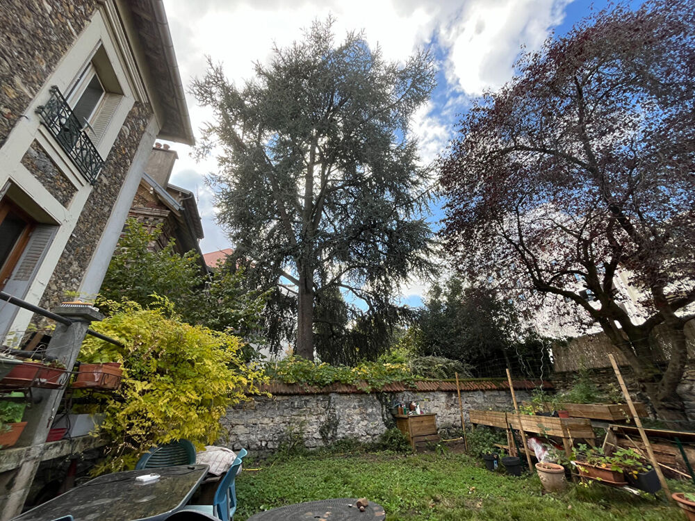 vente Maison - 8 pi�ce(s) - 204 m� Clamart (92140)
