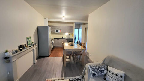   Location Appartement Appartement - 2 pi�ce(s) - 47 m�