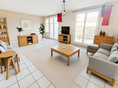  Maison � louer 4 pi�ces 86 m�