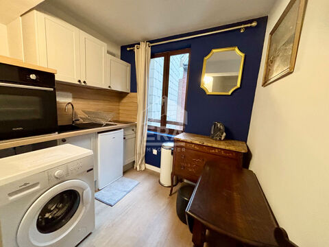  Appartement � louer 1 pi�ce 28 m�