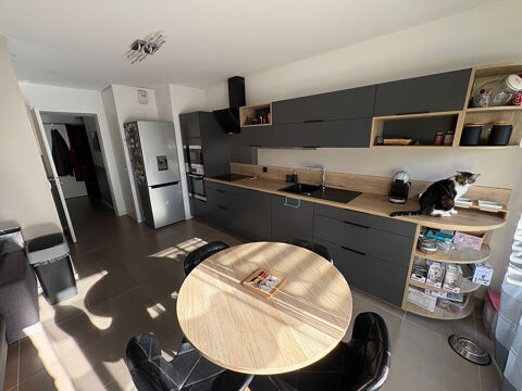  Appartement  louer 3 pices 60 m