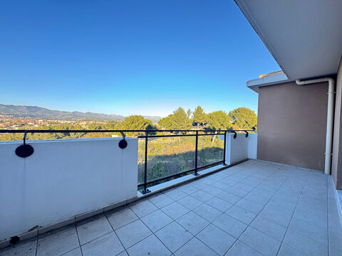  Appartement � louer 1 pi�ce 31 m�