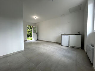  Appartement  louer 1 pice 24 m