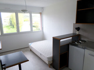  Appartement  louer 1 pice 19 m