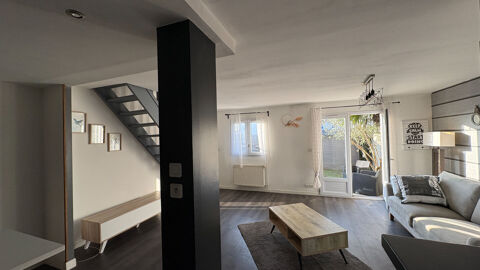  Maison � louer 4 pi�ces 85 m�