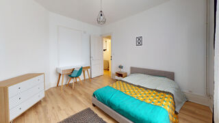  Appartement  louer 3 pices 51 m