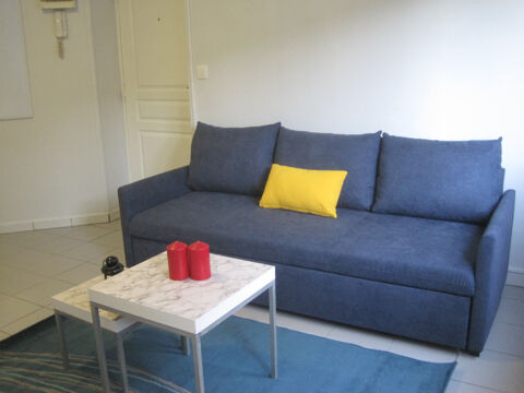 Appartement  louer 1 pice 28 m