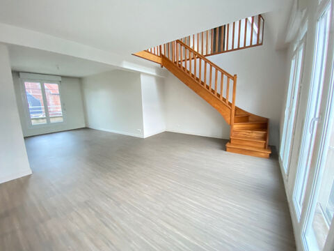  Appartement � louer 3 pi�ces 88 m�